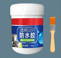 Transparent Waterproof Glue for Roof Leakage Crack Seal